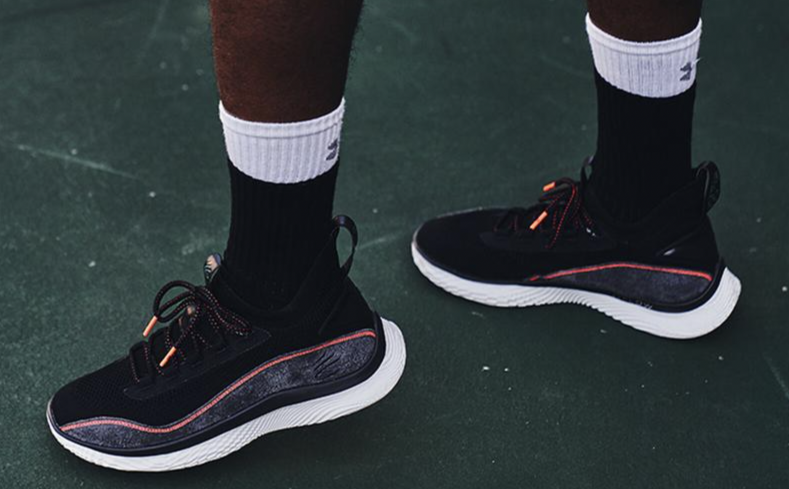 Under Armour Curry 8 Performance Review - Jumpshot Under Armour Curry 8 Performance Review - Jumpshot