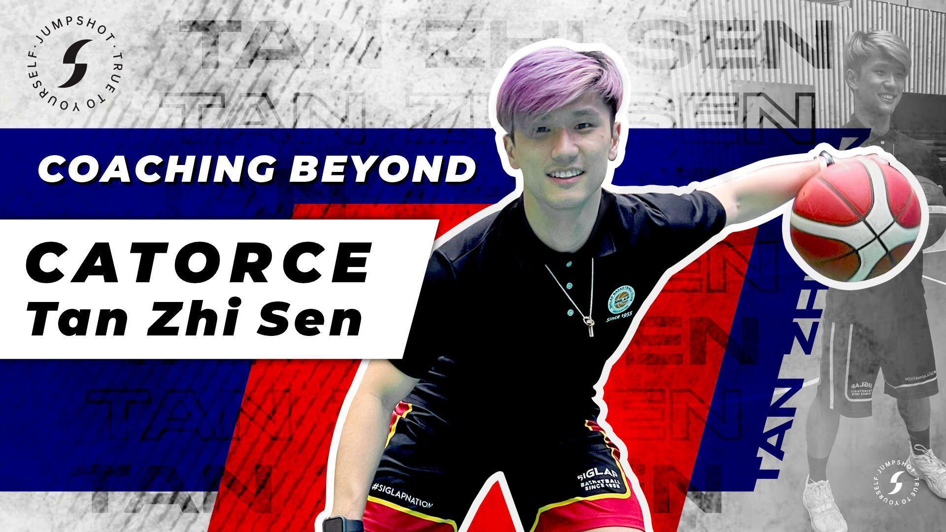 [WATCH NOW] Coaching Beyond: Zhi Sen