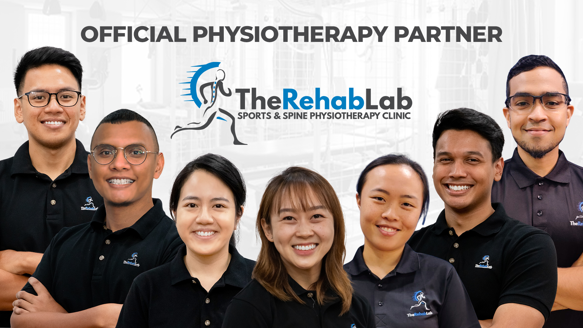 The Rehab Lab: Jumpshot’s Official Physiotherapy Partner
