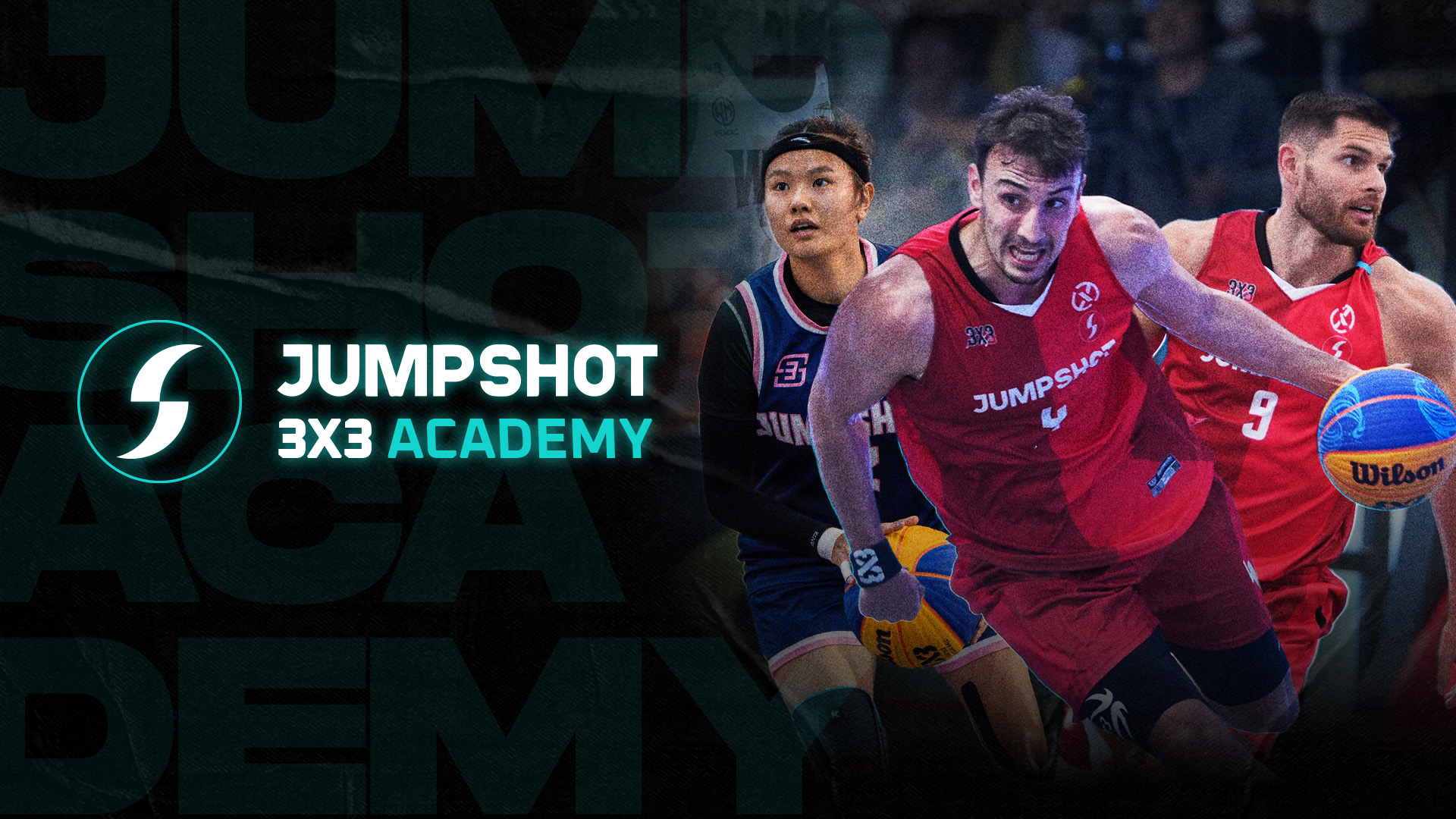 Jumpshot 3×3 Academy Launches Pro Series: 4-Week Programme to Elevate Young Basketball Talent