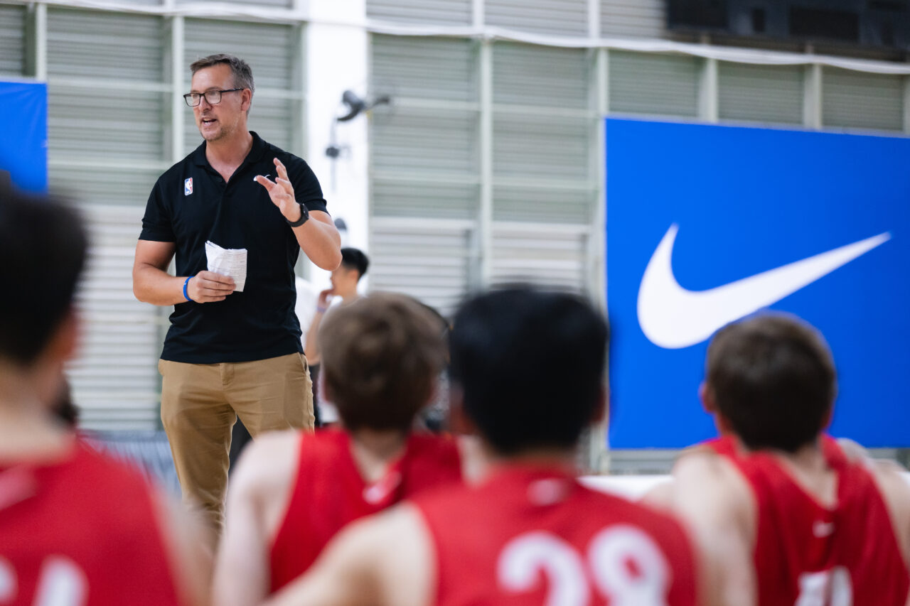 NBA RISING STARS INVITATIONAL IN SINGAPORE TO FEATURE EIGHT MARKETING AND PROMOTIONAL PARTNERS