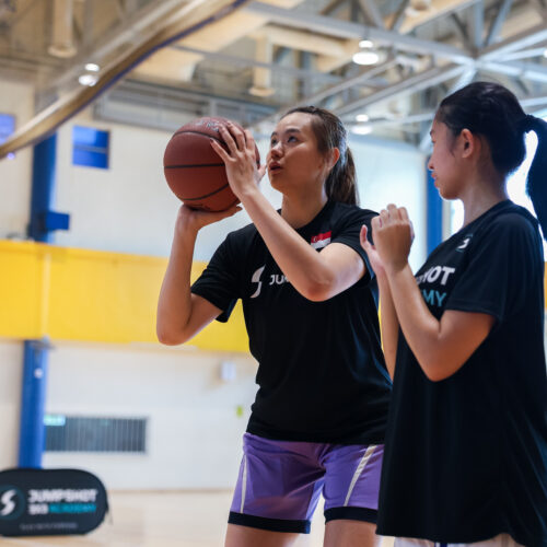 A Parent’s Guide to Girls Basketball Training in Singapore