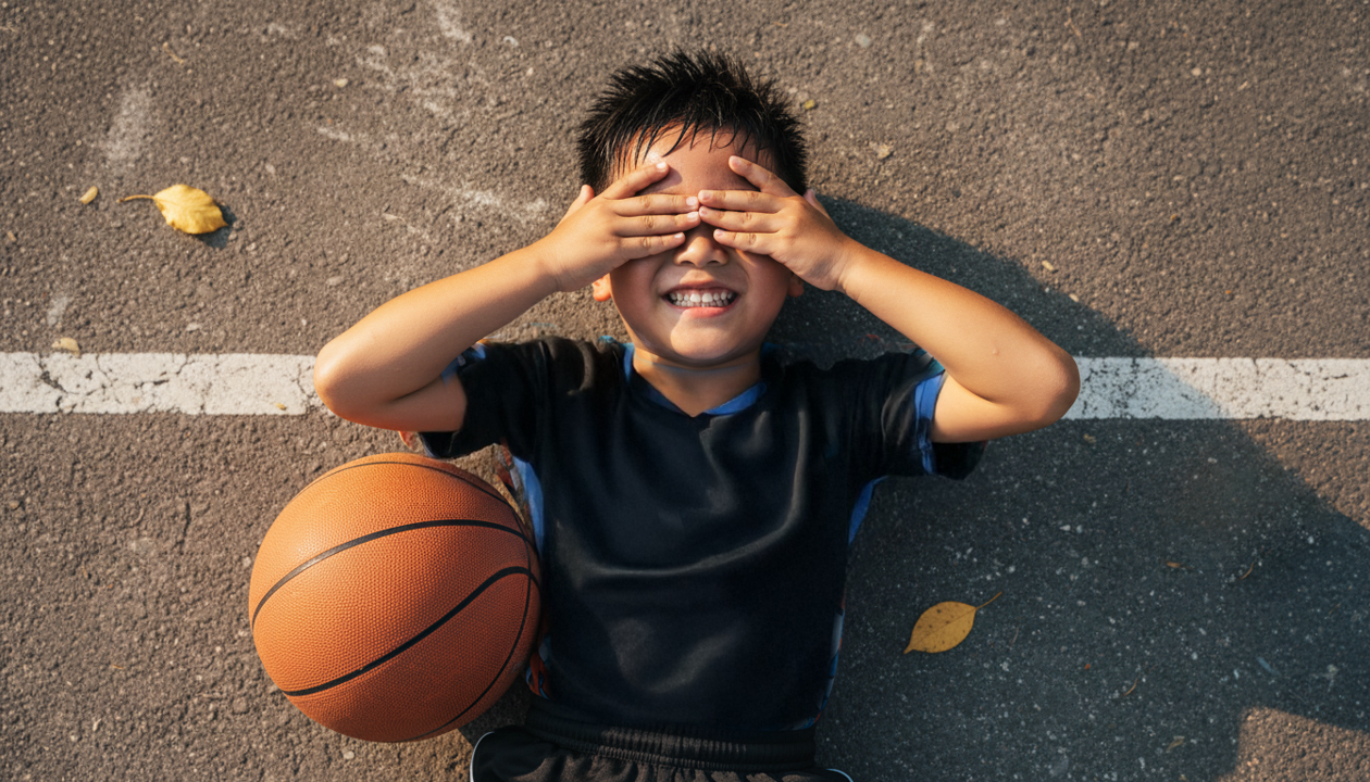 The Most Overlooked Recovery Methods for Young Athletes