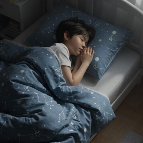 Melatonin & Sleep For Young Athletes In Singapore: What Parents Must Know