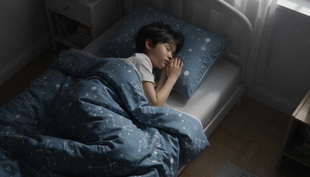 Melatonin & Sleep For Young Athletes In Singapore: What Parents Must Know