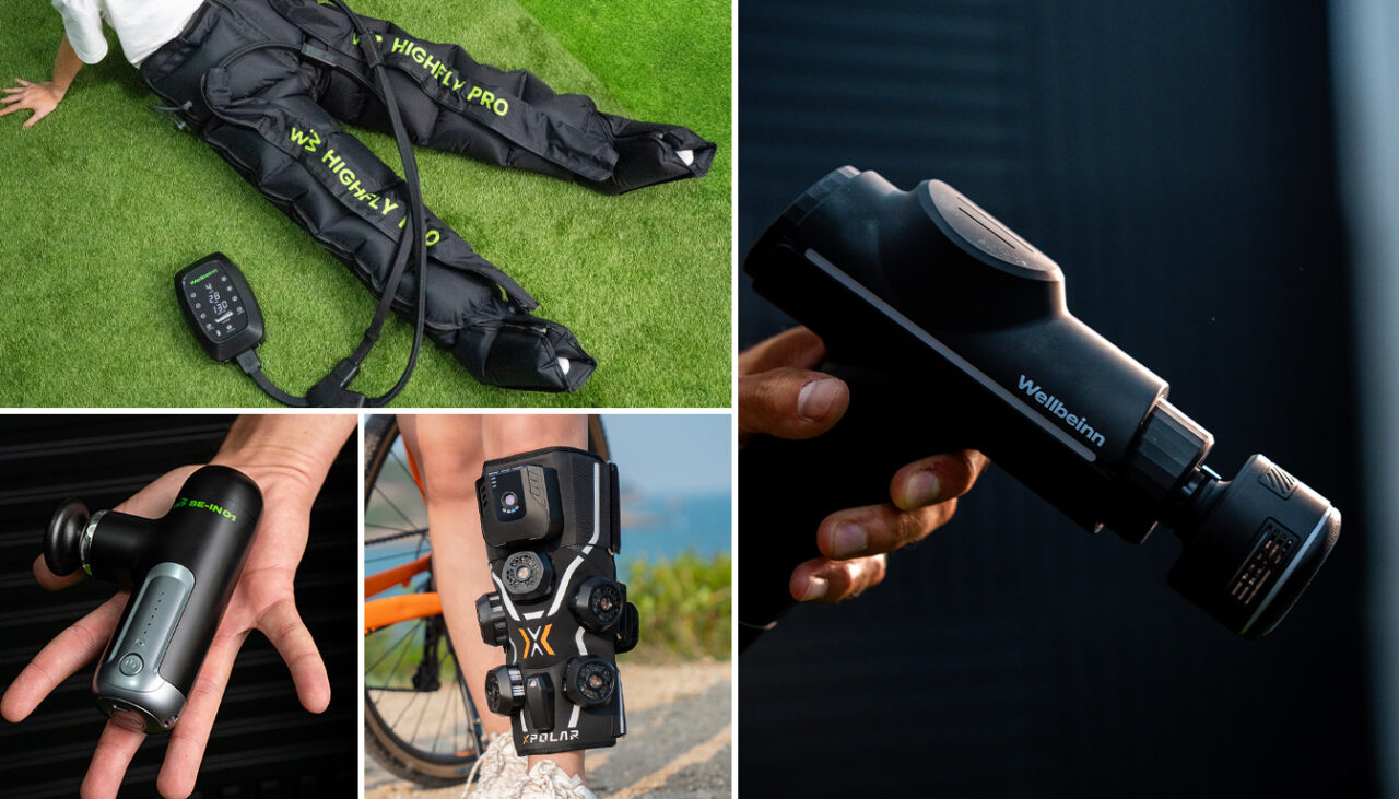 Best Recovery Tools for Young Athletes in Singapore: A Parent Guide