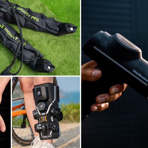 Best Recovery Tools for Young Athletes in Singapore: A Parent Guide