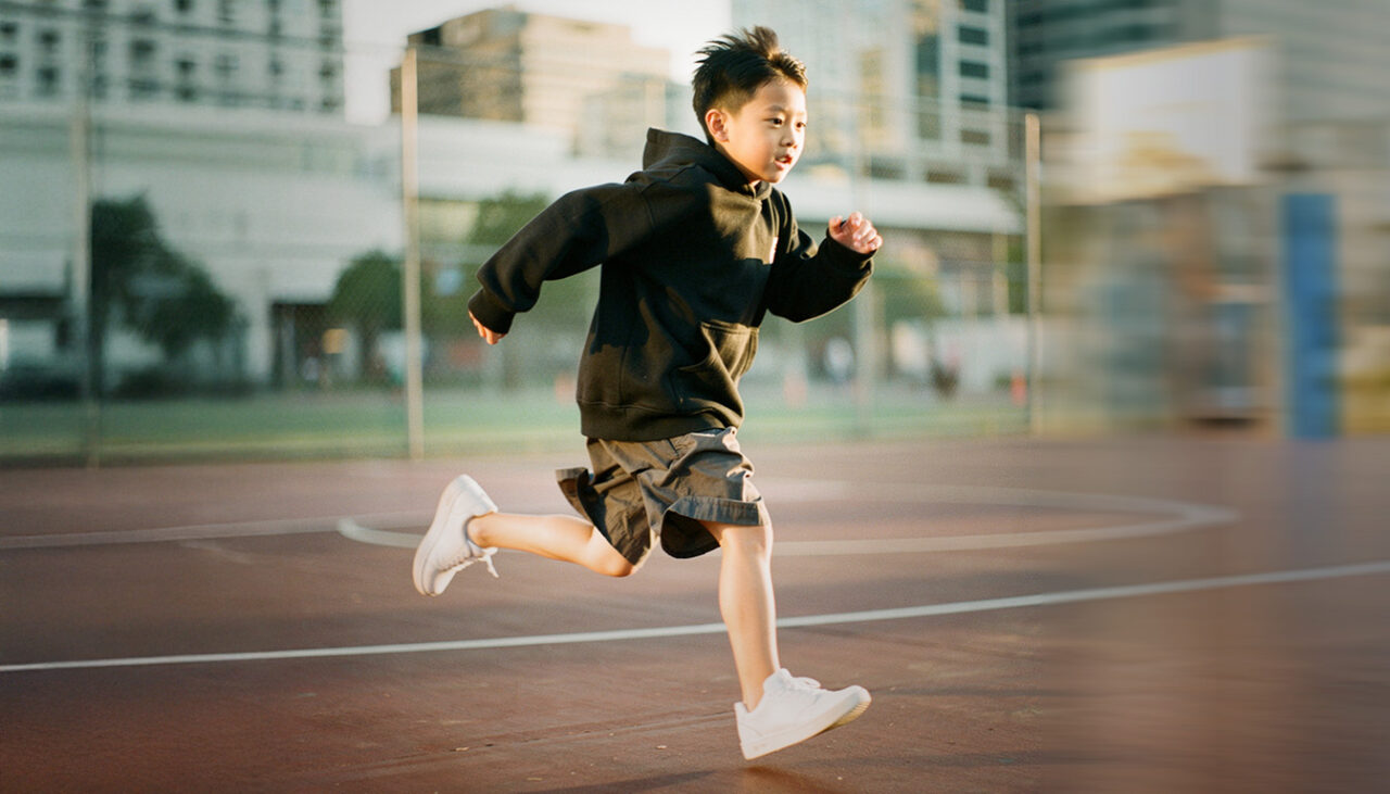 Do Young Athletes Really Need Recovery Tools?