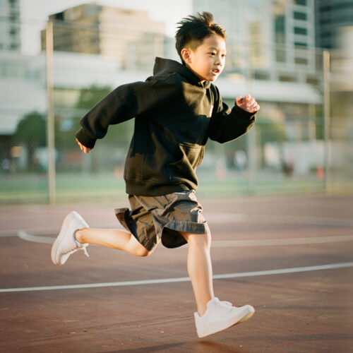 Do Young Athletes Really Need Recovery Tools?