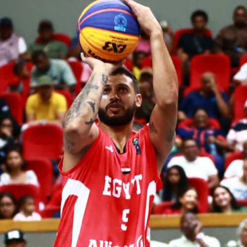 Egypt’s Wild Cards: Why Soraya Mohamed and Mido Taha Could Light Up Singapore