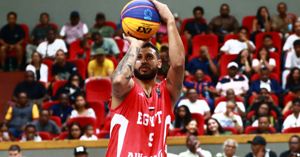 Egypt’s Wild Cards: Why Soraya Mohamed and Mido Taha Could Light Up Singapore