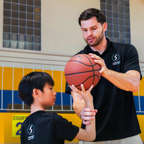 Beginner Basketball Skills Every Child Should Learn