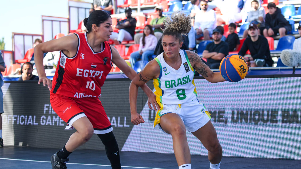 Only Three Survive: The Final Race to the FIBA 3×3 World Cup 2026
